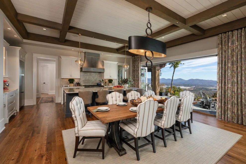 Walnut Cove Bespoke Residence by Dillard-Jones Builders, LLC - Photo 26