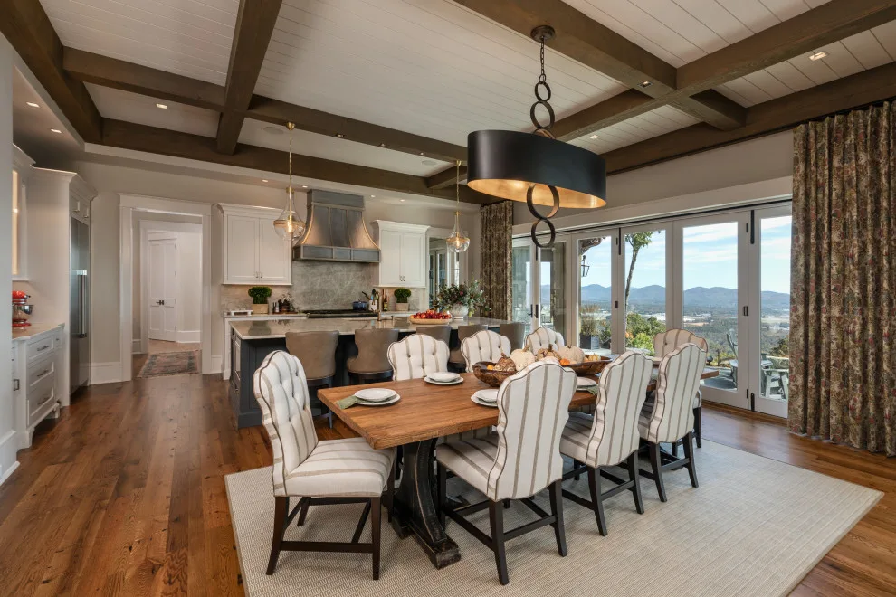 Walnut Cove Bespoke Residence by Dillard-Jones Builders, LLC - Photo 44