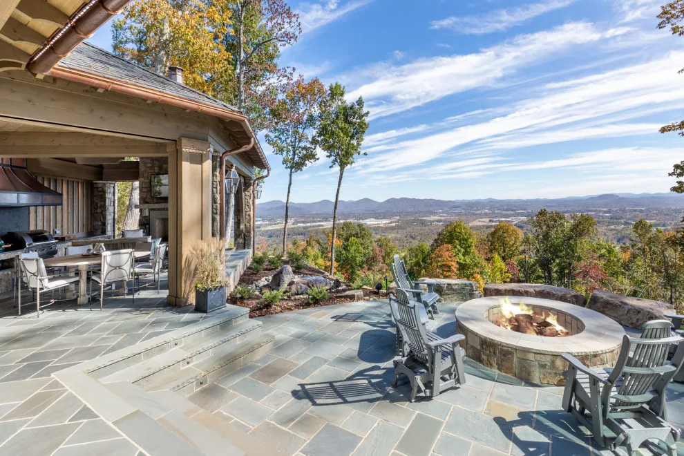 Walnut Cove Bespoke Residence by Dillard-Jones Builders, LLC - Photo 5