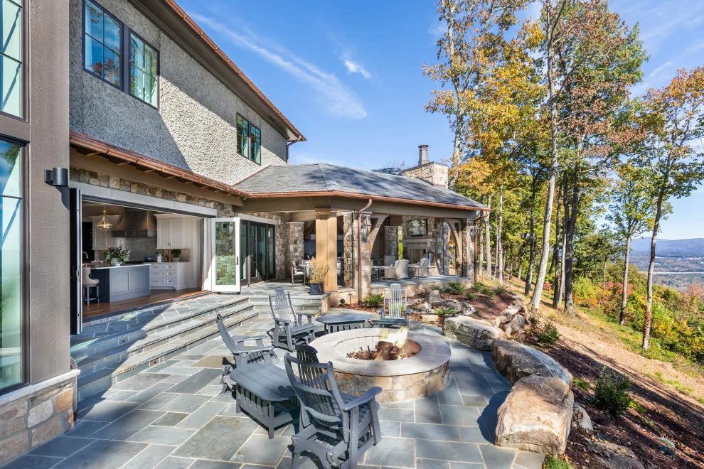 Walnut Cove Bespoke Residence by Dillard-Jones Builders, LLC - Photo 43
