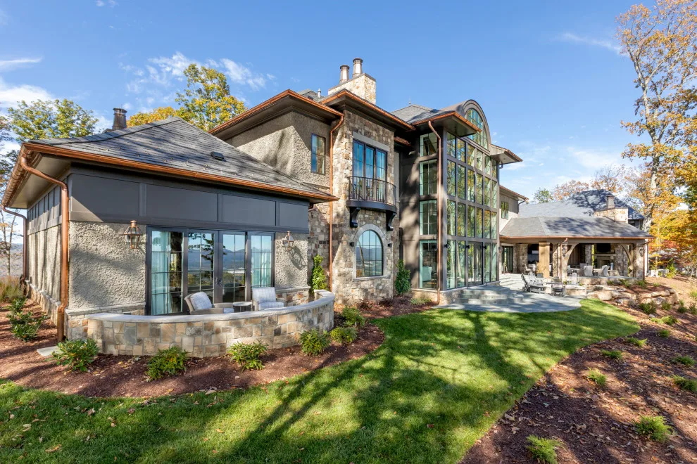 Walnut Cove Bespoke Residence by Dillard-Jones Builders, LLC - Photo 15