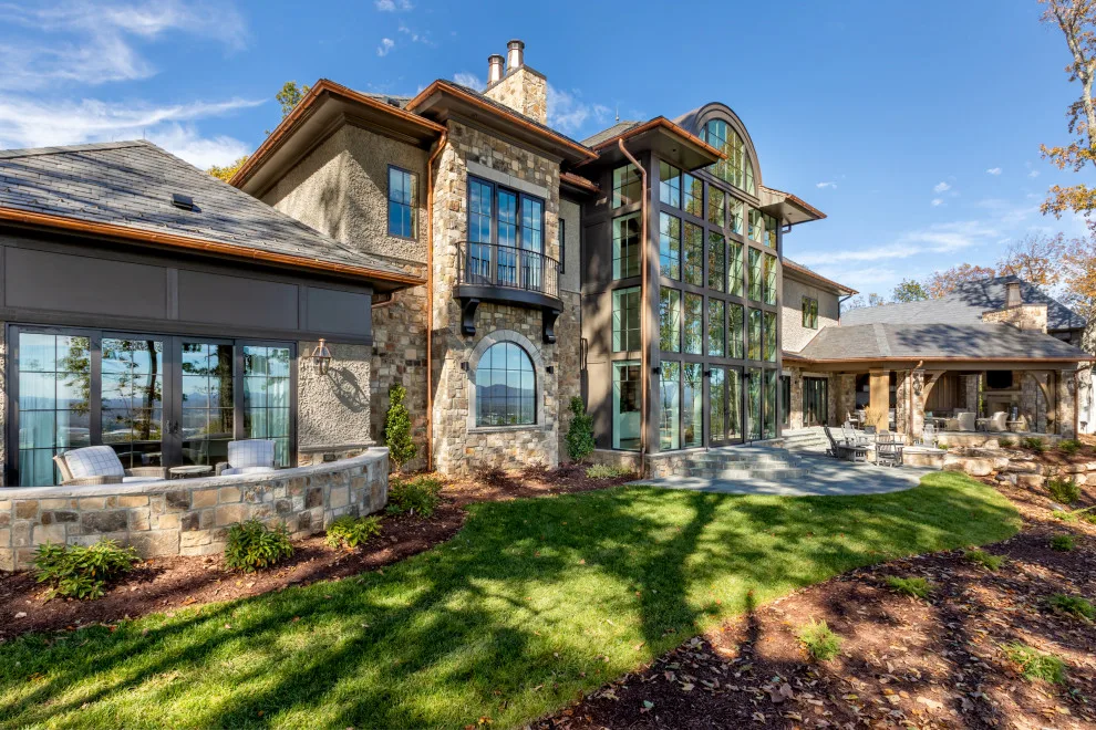 Walnut Cove Bespoke Residence by Dillard-Jones Builders, LLC - Photo 12