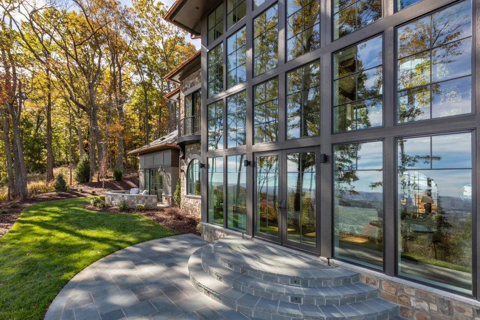 Walnut Cove Bespoke Residence by Dillard-Jones Builders, LLC - Photo 29