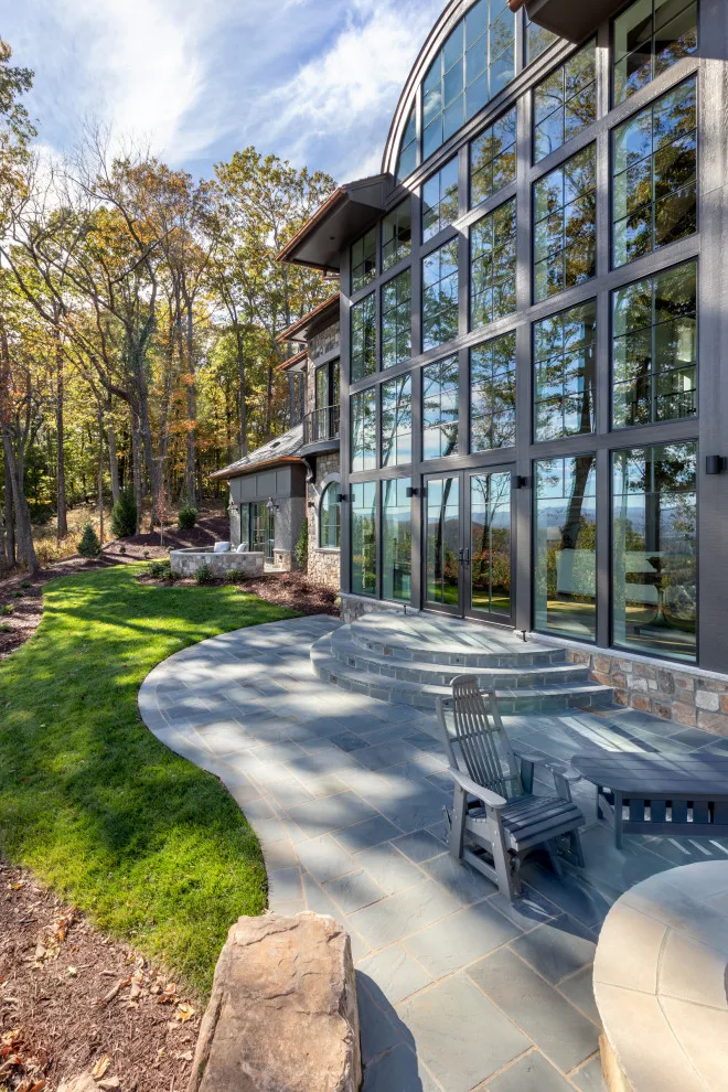 Walnut Cove Bespoke Residence by Dillard-Jones Builders, LLC - Photo 38