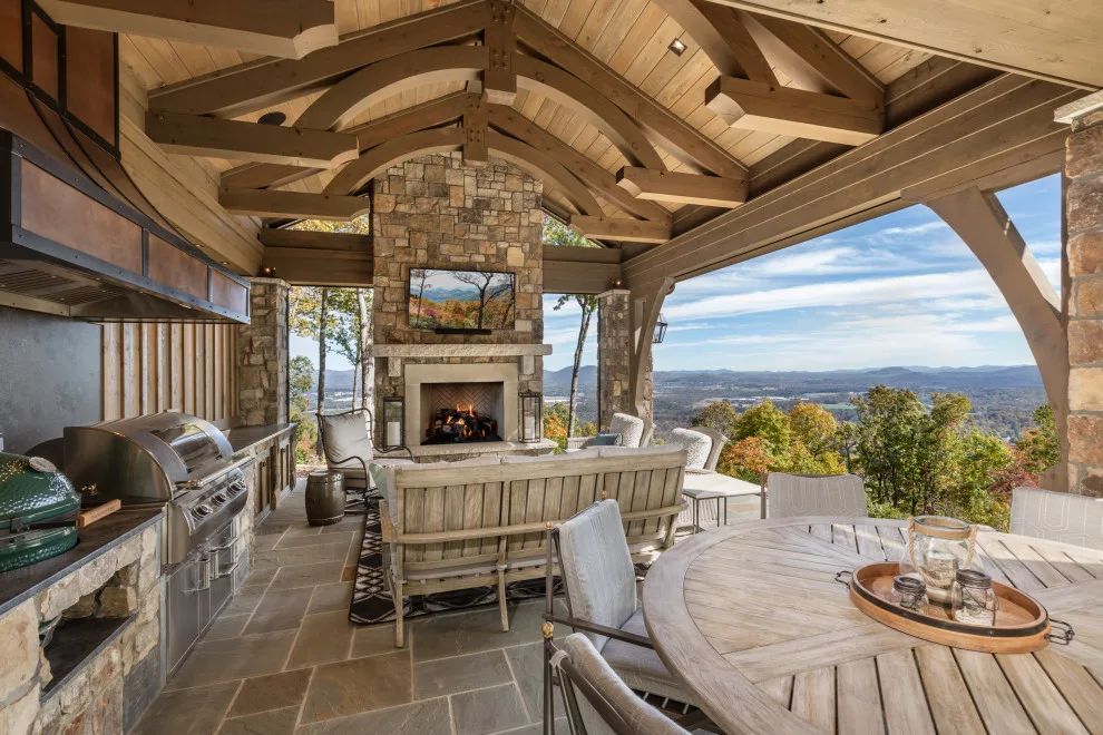 Walnut Cove Bespoke Residence by Dillard-Jones Builders, LLC - Photo 32
