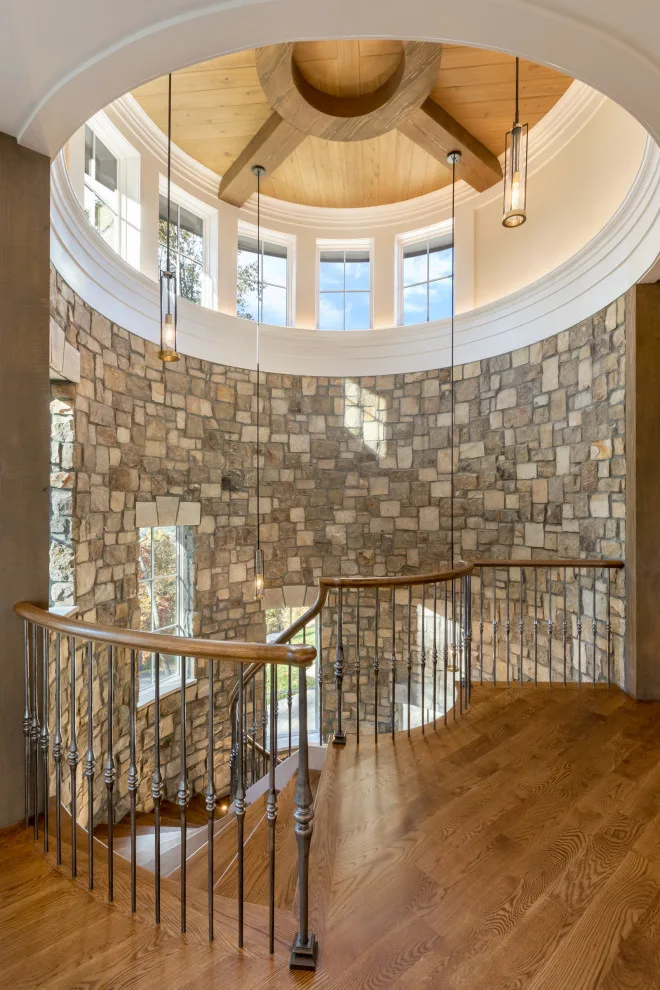 Walnut Cove Bespoke Residence by Dillard-Jones Builders, LLC - Photo 40