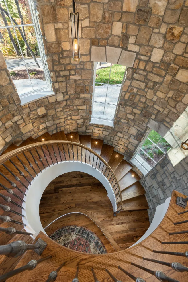 Walnut Cove Bespoke Residence by Dillard-Jones Builders, LLC - Photo 41