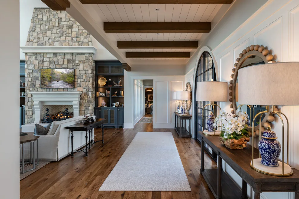 Walnut Cove Bespoke Residence by Dillard-Jones Builders, LLC - Photo 36