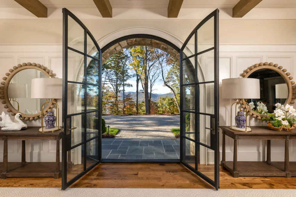 Walnut Cove Bespoke Residence by Dillard-Jones Builders, LLC - Photo 48