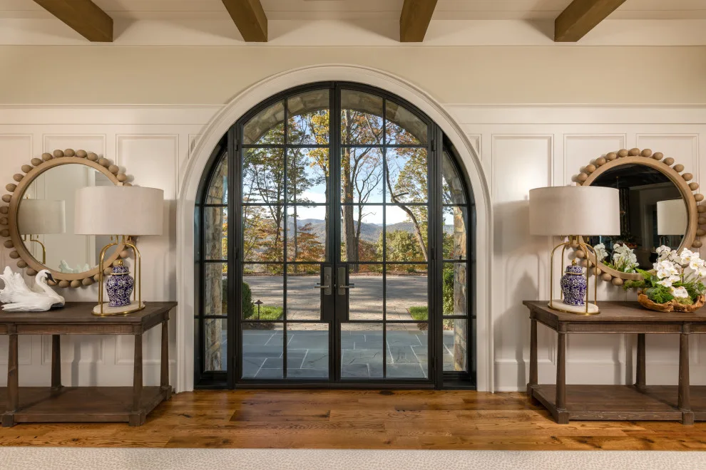 Walnut Cove Bespoke Residence by Dillard-Jones Builders, LLC - Photo 52