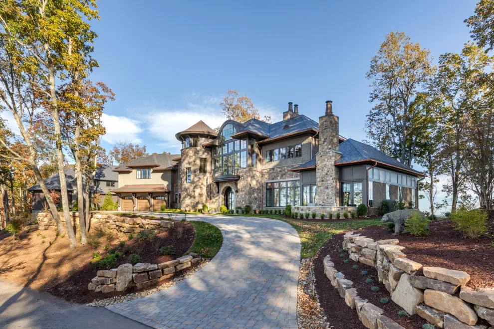 Walnut Cove Bespoke Residence by Dillard-Jones Builders, LLC - Photo 18
