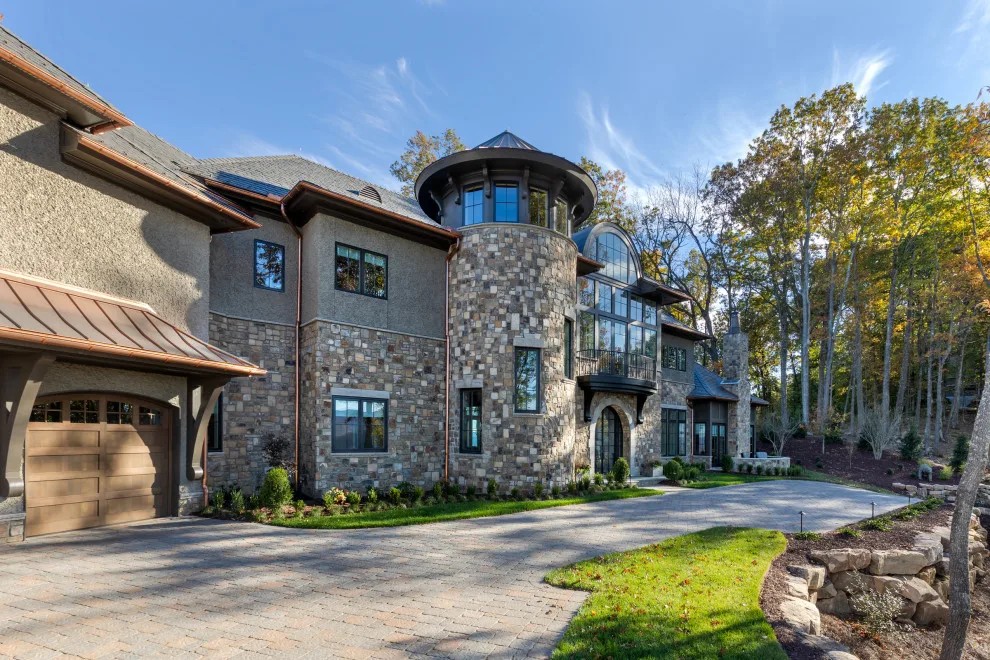 Walnut Cove Bespoke Residence by Dillard-Jones Builders, LLC - Photo 24