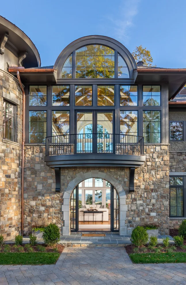 Walnut Cove Bespoke Residence by Dillard-Jones Builders, LLC - Photo 30