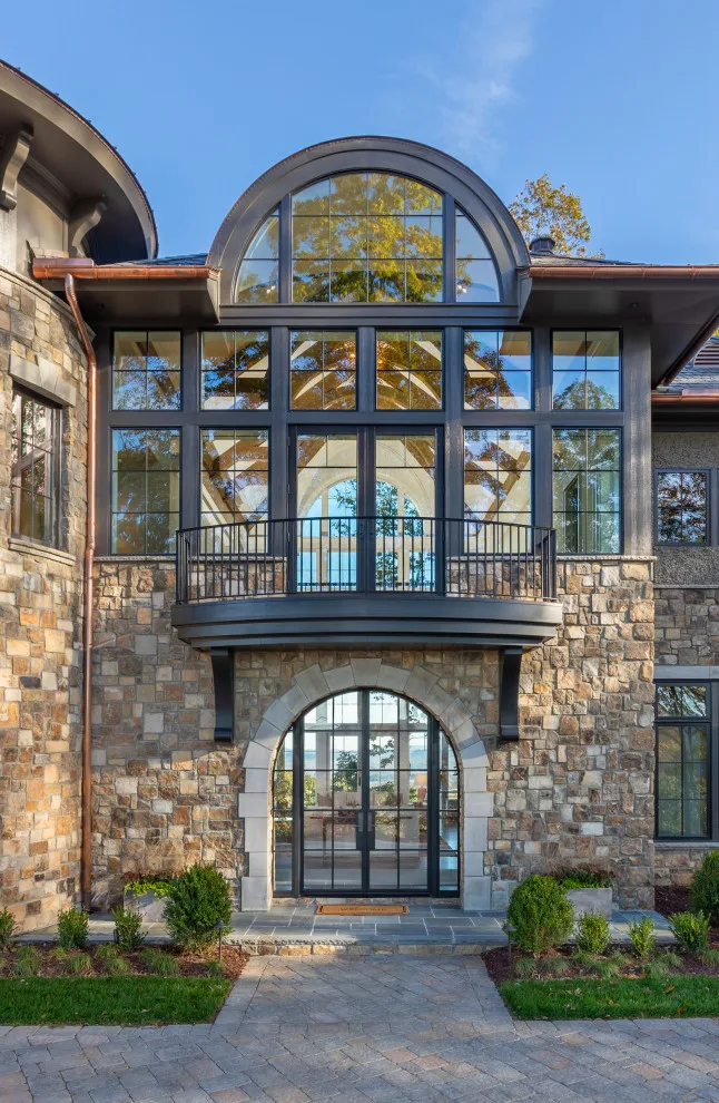 Walnut Cove Bespoke Residence by Dillard-Jones Builders, LLC - Photo 42