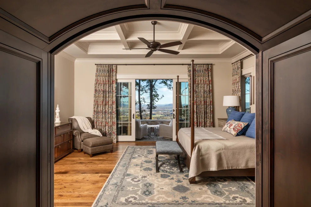 Walnut Cove Bespoke Residence by Dillard-Jones Builders, LLC - Photo 22