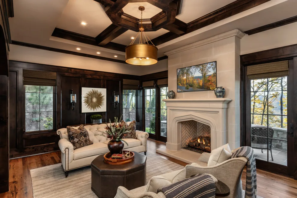 Walnut Cove Bespoke Residence by Dillard-Jones Builders, LLC - Photo 50