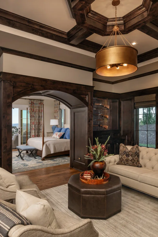 Walnut Cove Bespoke Residence by Dillard-Jones Builders, LLC - Photo 3
