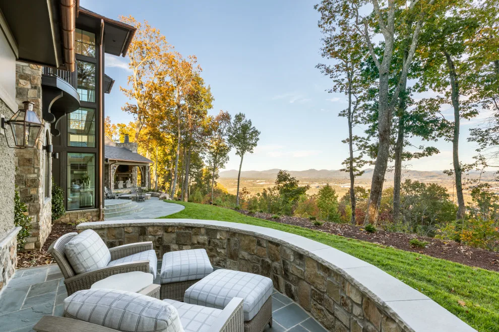Walnut Cove Bespoke Residence by Dillard-Jones Builders, LLC - Photo 51