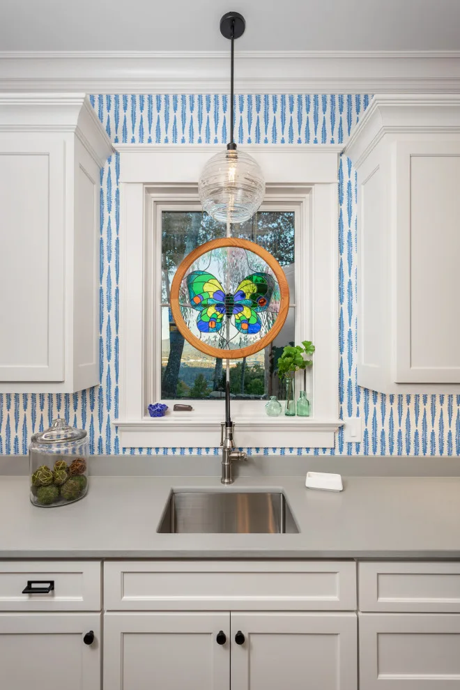 Walnut Cove Bespoke Residence by Dillard-Jones Builders, LLC - Photo 10