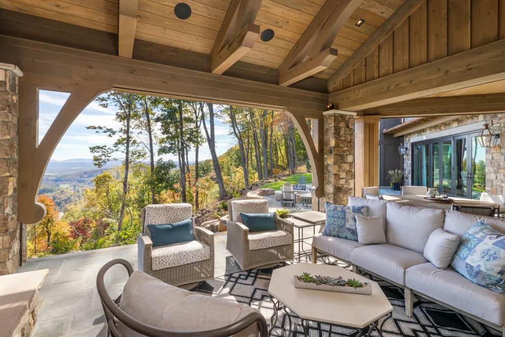 Walnut Cove Bespoke Residence by Dillard-Jones Builders, LLC - Photo 47
