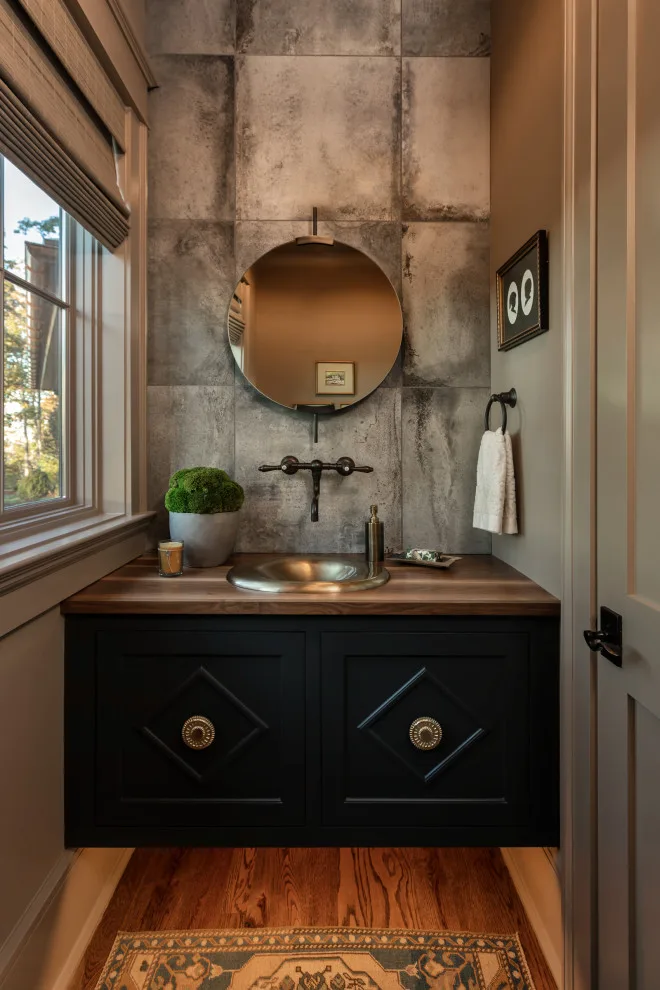 Walnut Cove Bespoke Residence by Dillard-Jones Builders, LLC - Photo 45
