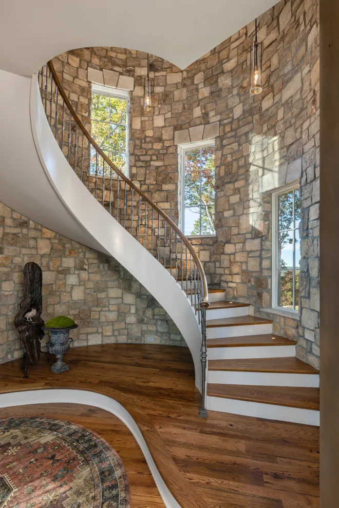 Walnut Cove Bespoke Residence by Dillard-Jones Builders, LLC - Photo 49