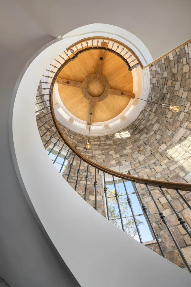 Walnut Cove Bespoke Residence by Dillard-Jones Builders, LLC - Photo 23
