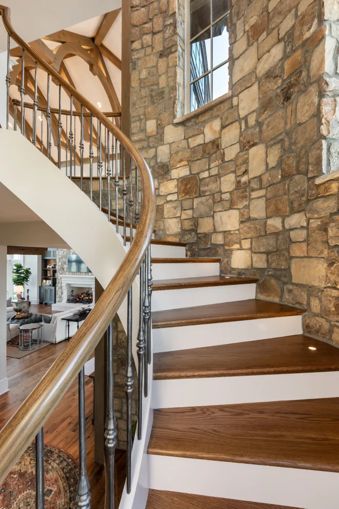 Walnut Cove Bespoke Residence by Dillard-Jones Builders, LLC - Photo 7