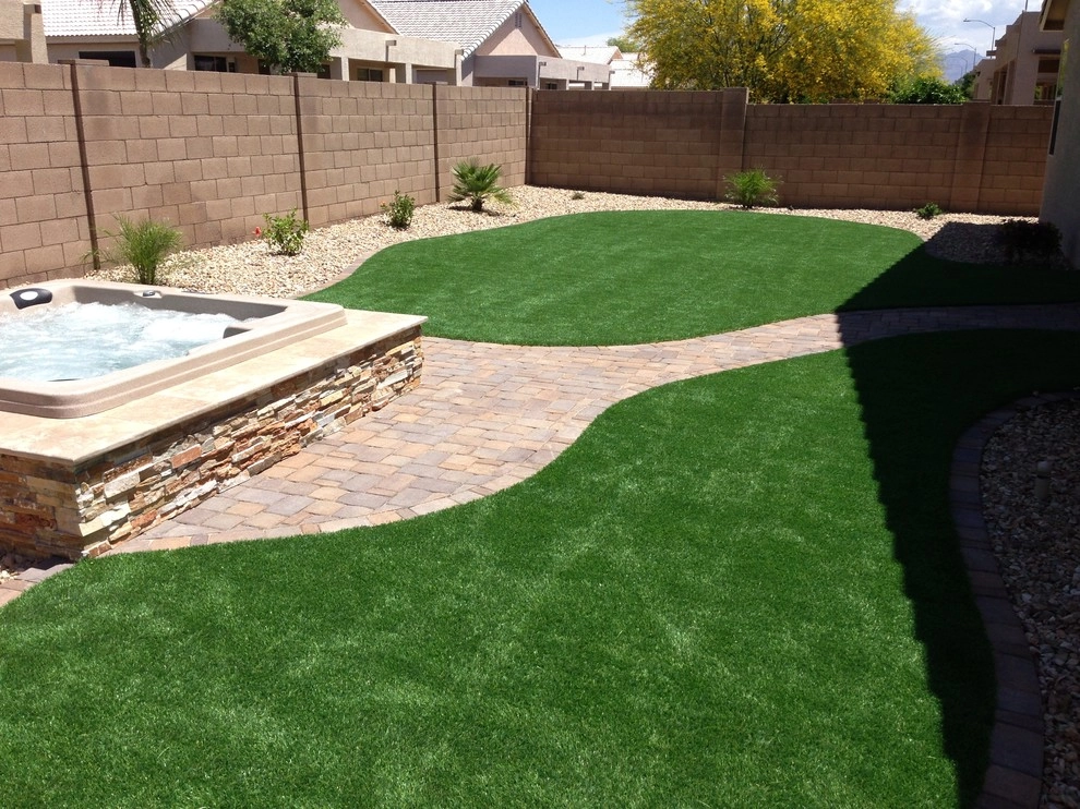 Stress-Free Arizona Landscape Design by Dream Retreats Landscape - Photo 6