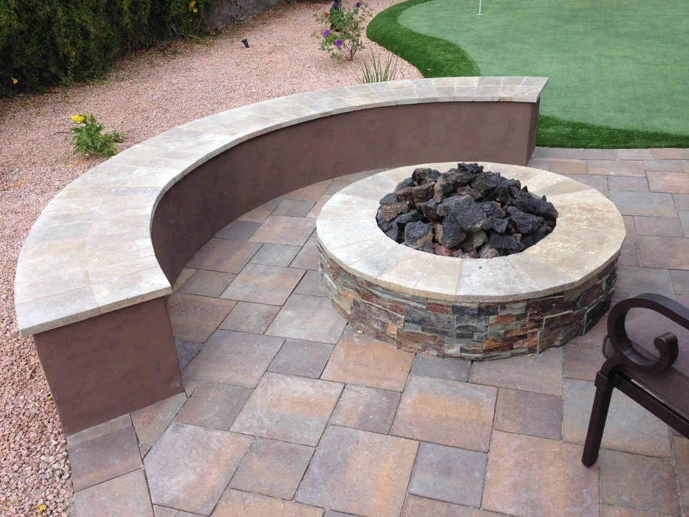 Take It Outside With Arizona Backyard Entertaining by Dream Retreats Landscape - Photo 9