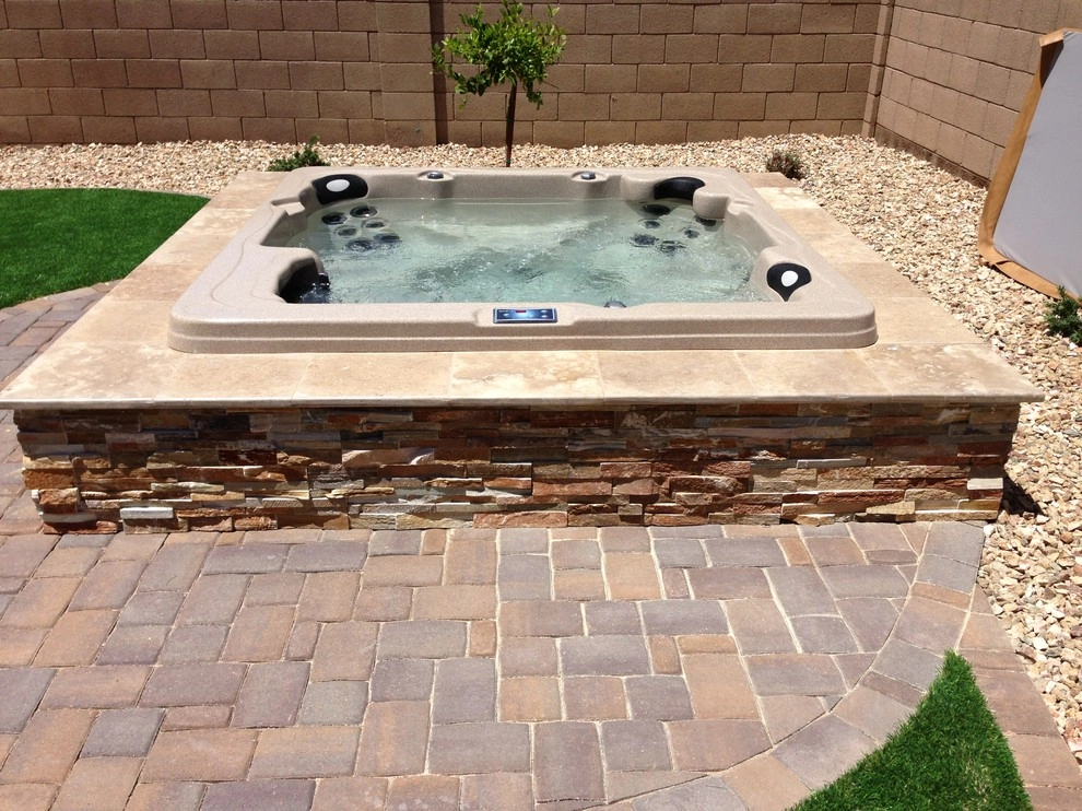 Stress-Free Arizona Landscape Design by Dream Retreats Landscape - Photo 5