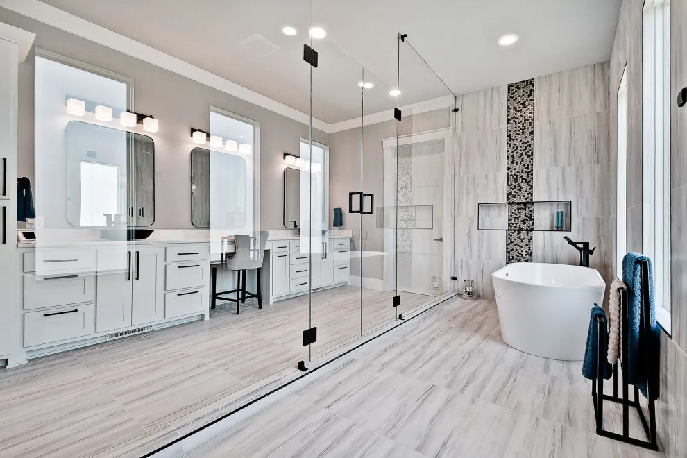 2022 SouthGate Estates Home Showcase by Celtic Custom Homes - Photo 19