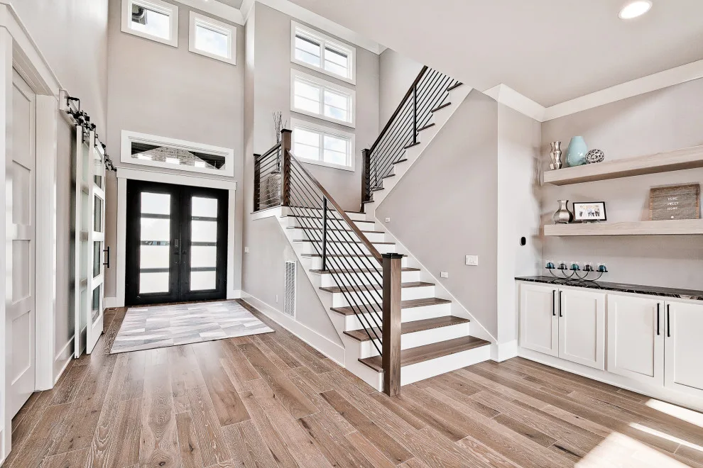 2022 SouthGate Estates Home Showcase by Celtic Custom Homes - Photo 8