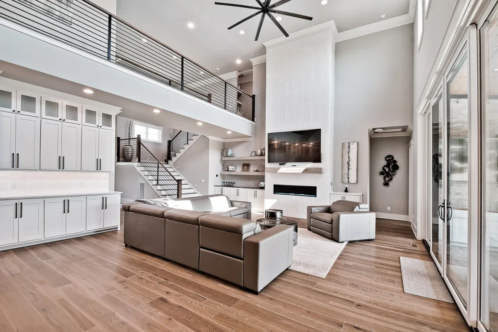 2022 SouthGate Estates Home Showcase by Celtic Custom Homes - Photo 9