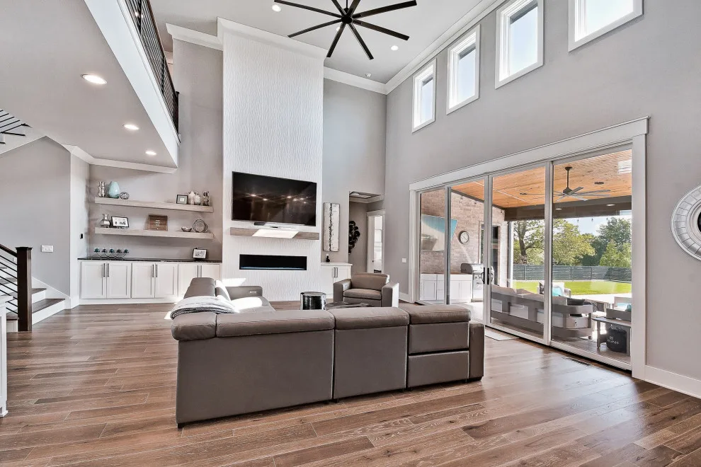 2022 SouthGate Estates Home Showcase by Celtic Custom Homes - Photo 3