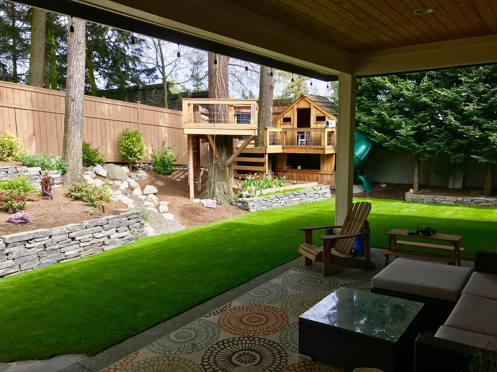 Dream Turf - Photo 4