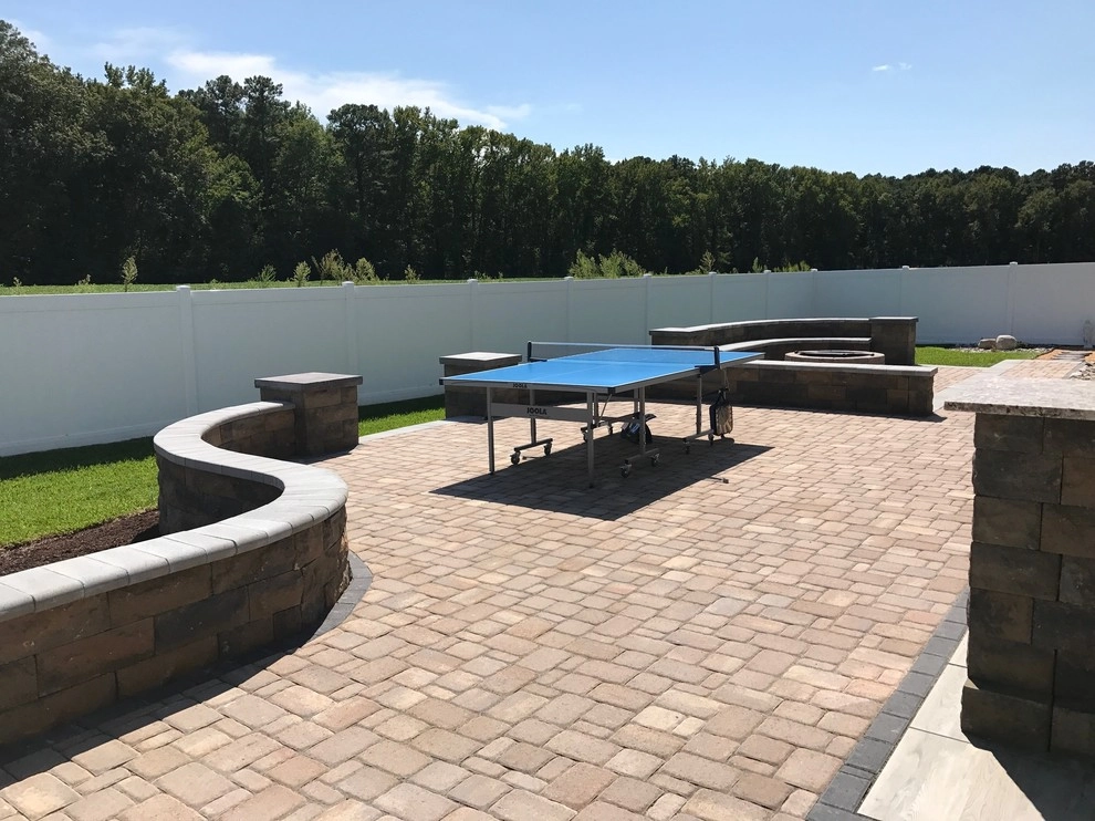 Outdoor Entertaining by Dreamscape Designers Landscape Company - Photo 5