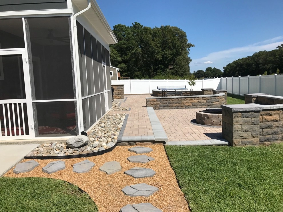 Outdoor Entertaining by Dreamscape Designers Landscape Company - Photo 2