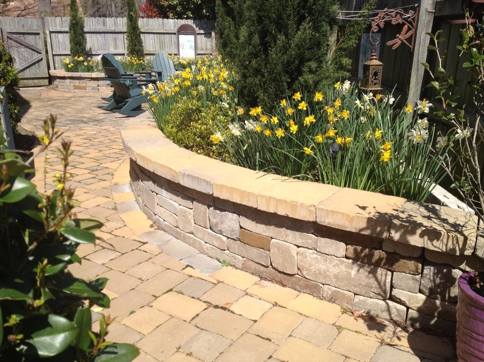 Backyard Paradise by Dreamscape Designers Landscape Company - Photo 5