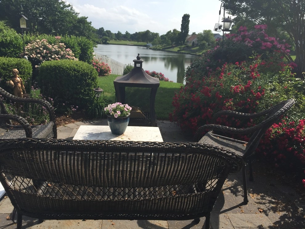 Formal Landscape by Dreamscape Designers Landscape Company - Photo 4