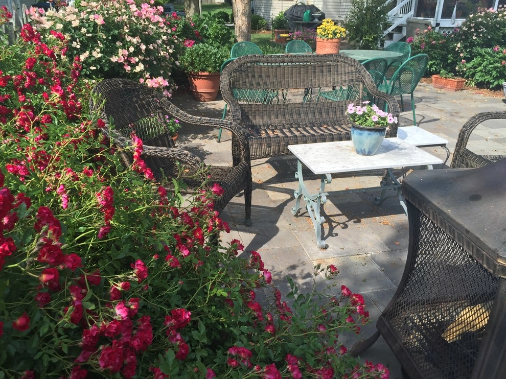 Formal Landscape by Dreamscape Designers Landscape Company - Photo 3