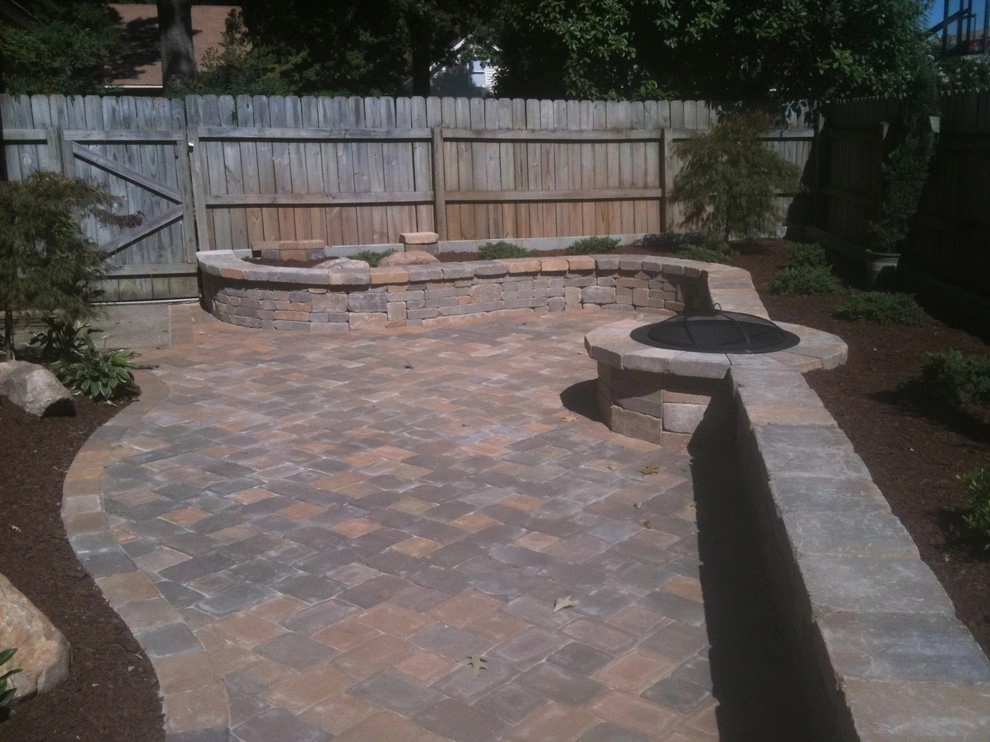 Backyard Paradise by Dreamscape Designers Landscape Company - Photo 13