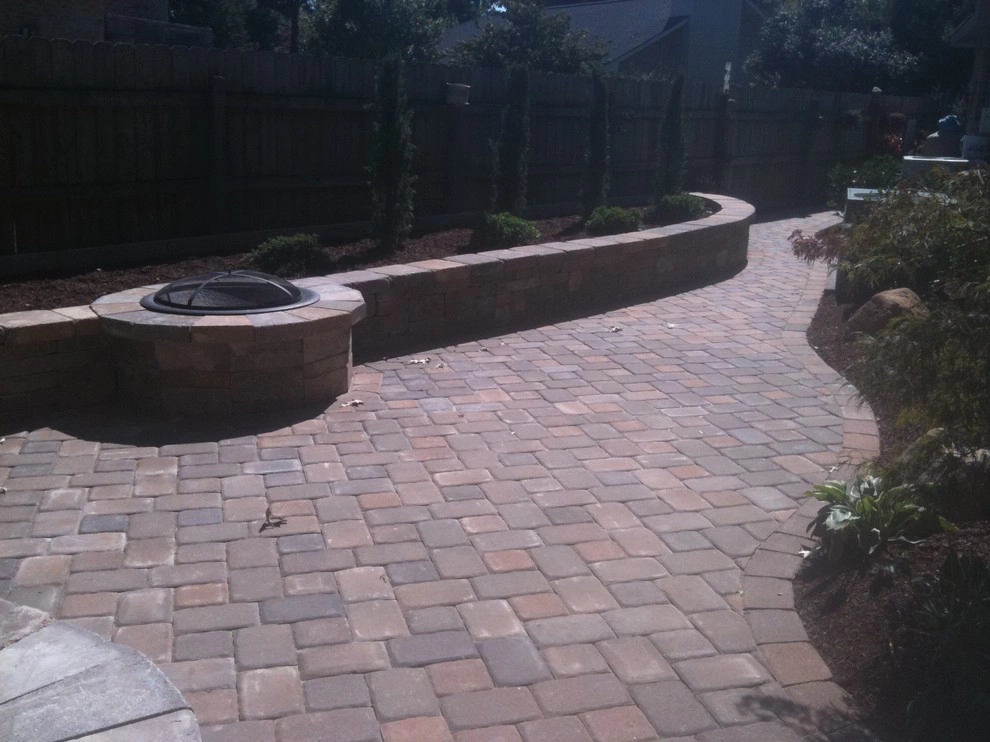 Backyard Paradise by Dreamscape Designers Landscape Company - Photo 12