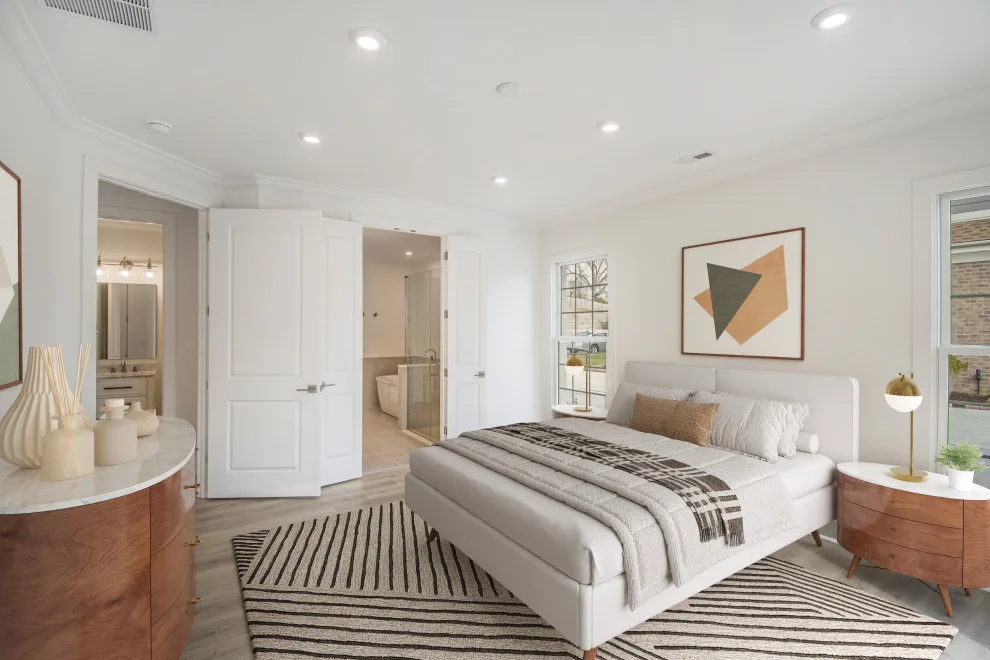 Jagoe Homes 2024 by Jagoe Homes Inc. - Photo 31