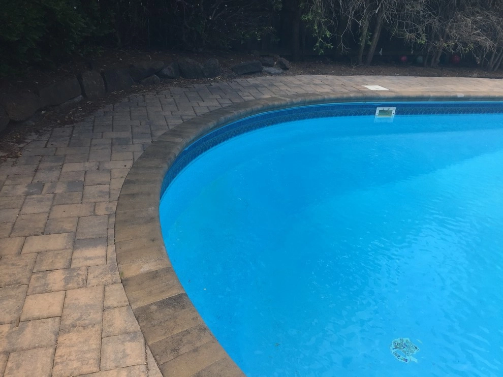 Pool Deck by Dreamscape Designers Landscape Company - Photo 2