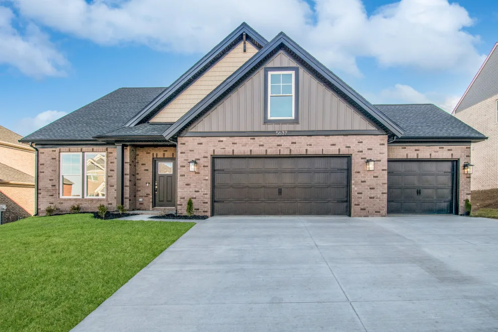 Jagoe Homes 2024 by Jagoe Homes Inc. - Photo 40