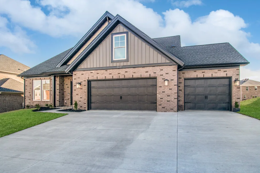 Jagoe Homes 2024 by Jagoe Homes Inc. - Photo 42