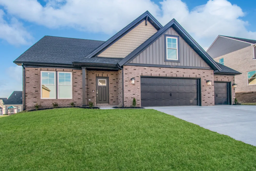 Jagoe Homes 2024 by Jagoe Homes Inc. - Photo 14