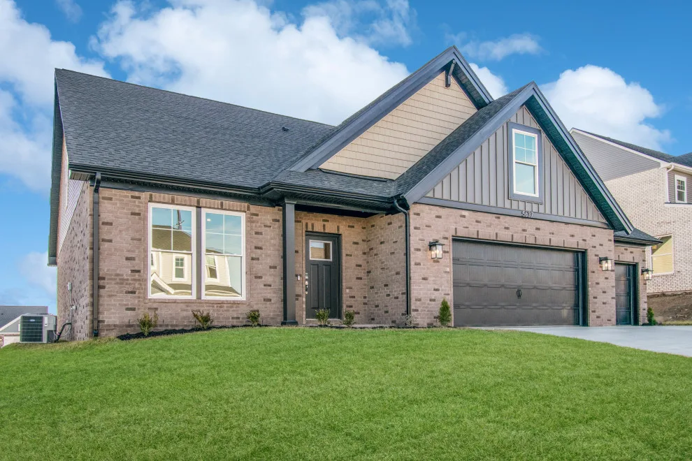 Jagoe Homes 2024 by Jagoe Homes Inc. - Photo 17