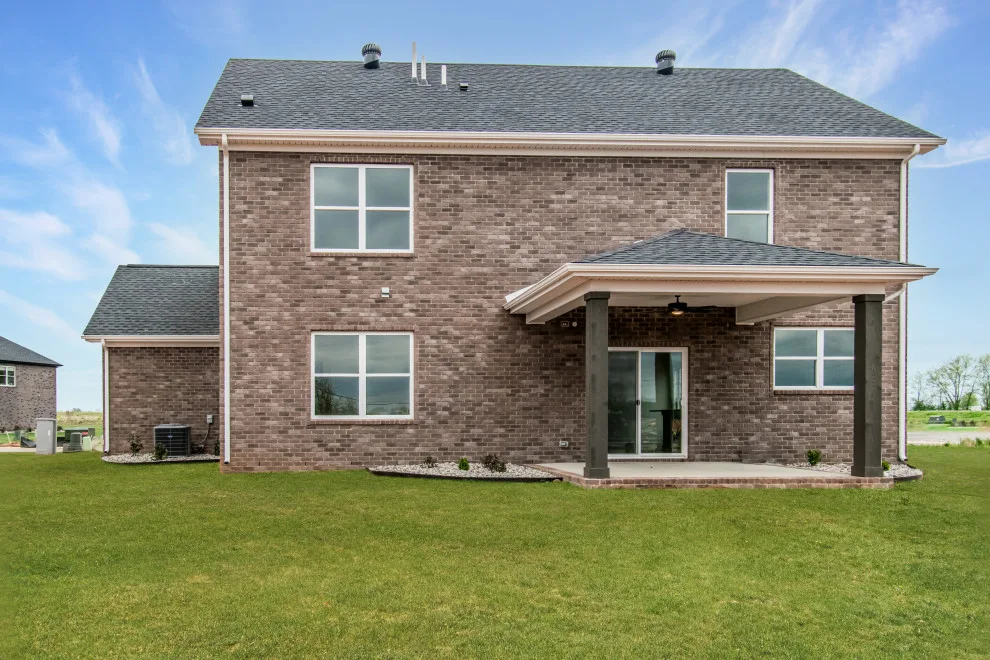 Jagoe Homes 2024 by Jagoe Homes Inc. - Photo 2